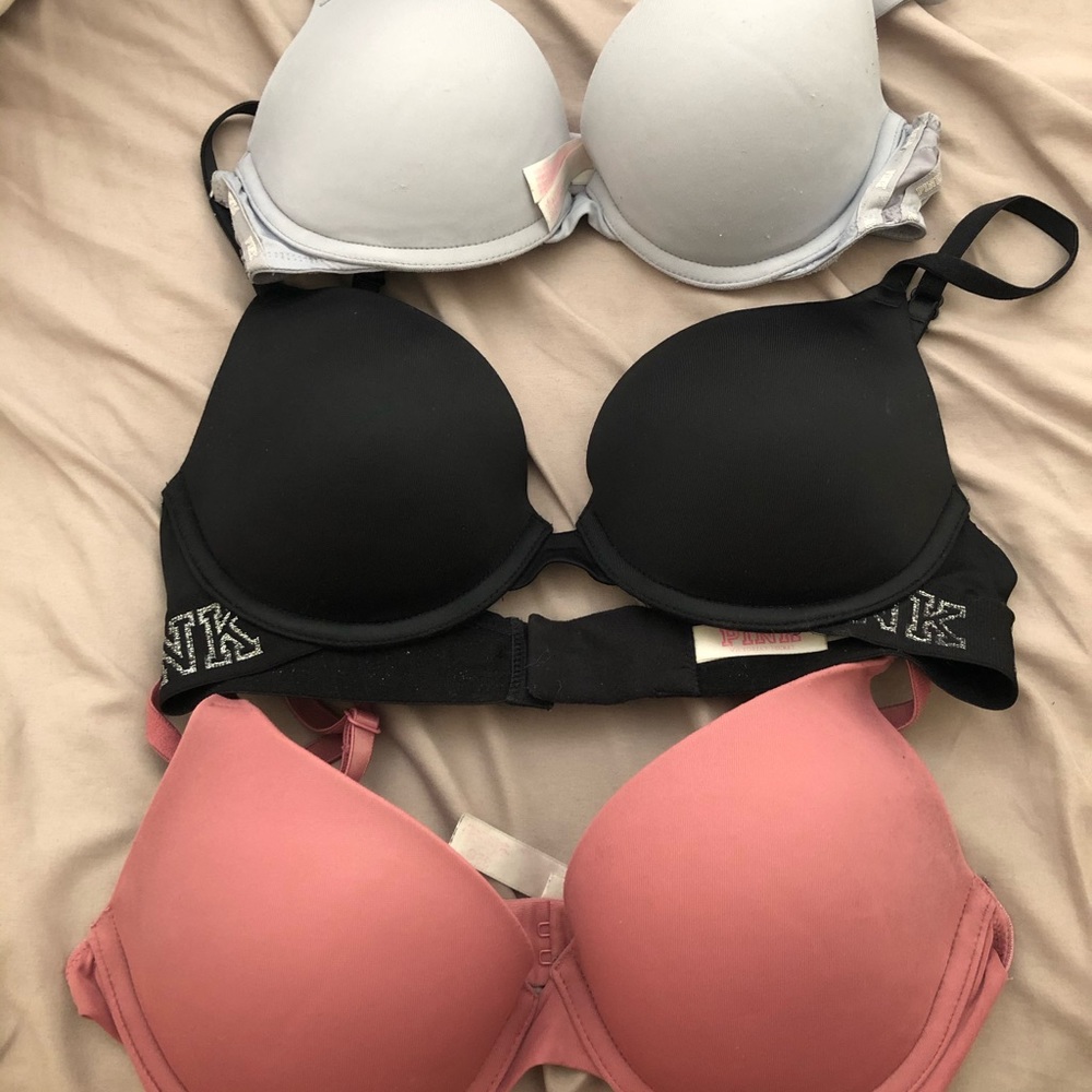Victoria’s Secret Pink 32C bundle